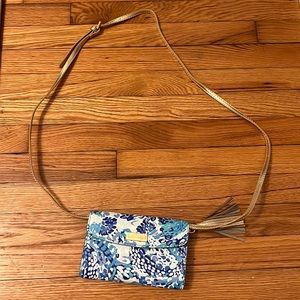 Lilly Pulitzer purse